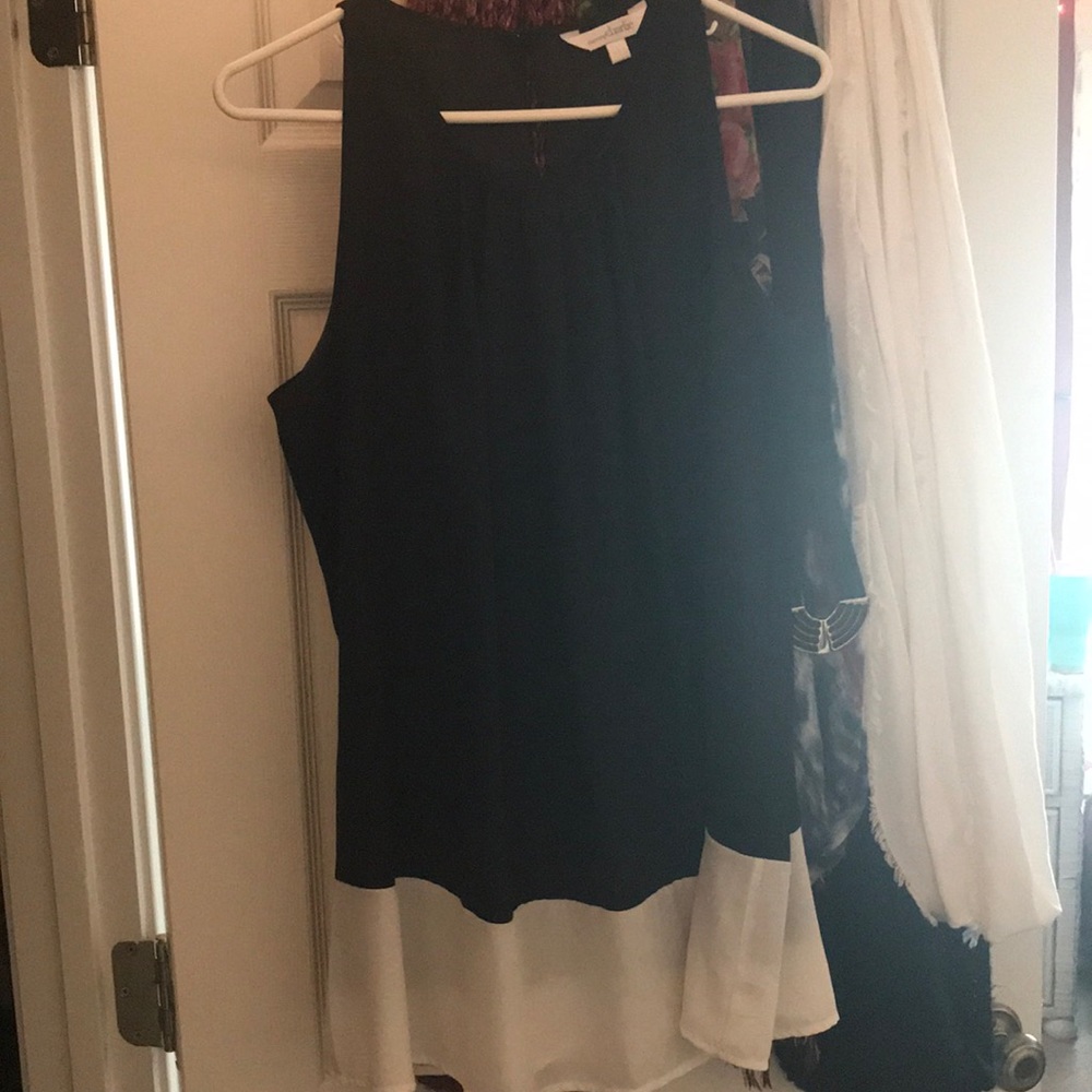 Charming Charlie tank top